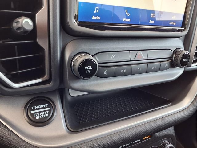 Used 2022 Ford Bronco Sport Big Bend image 23