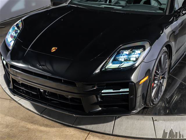 New 2026 Porsche Panamera GTS AWD/4WD image 11