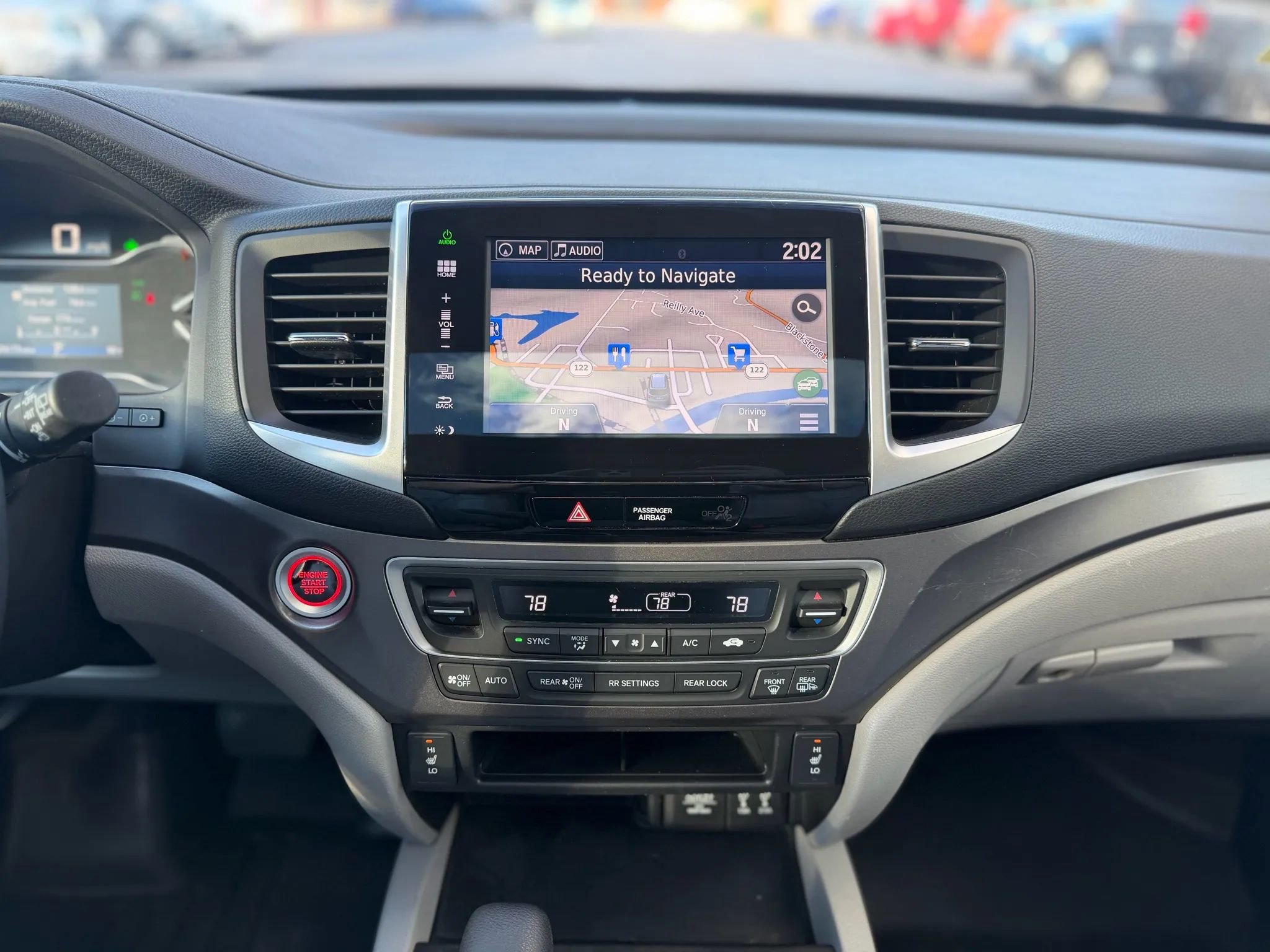 Used 2016 Honda Pilot EX-L image 16