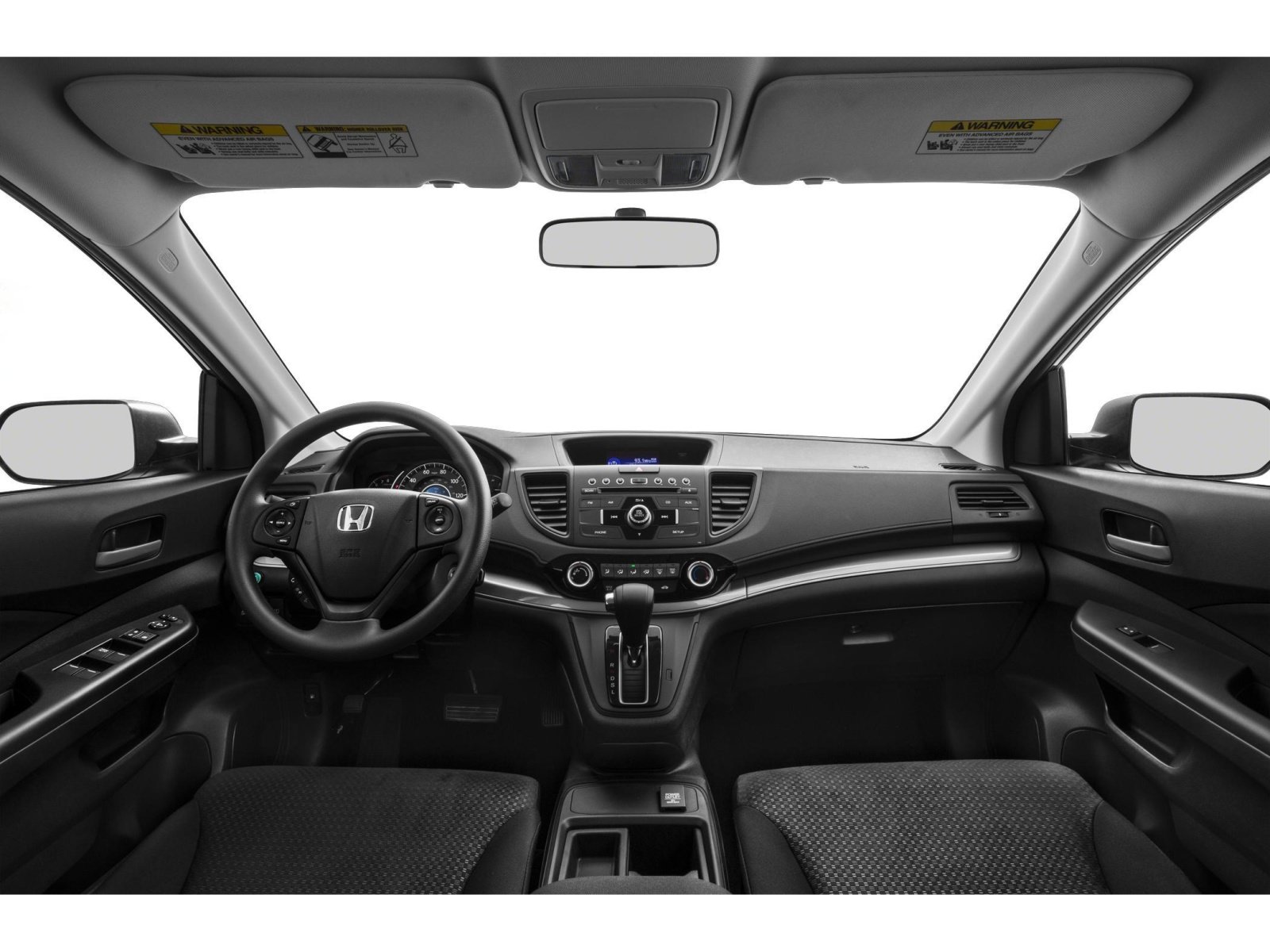 Used 2015 Honda CR-V LX image 5