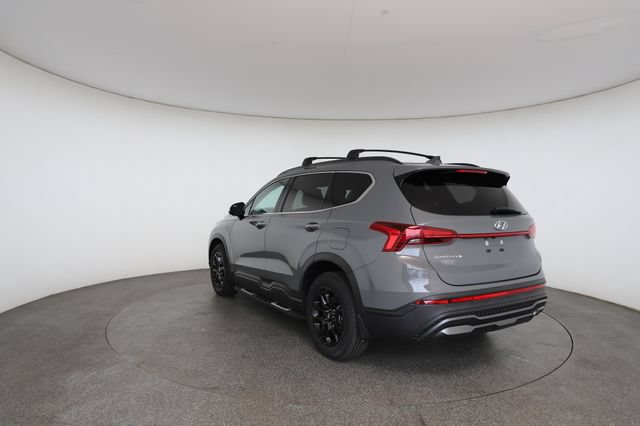 Used 2022 Hyundai Santa Fe XRT FWD image 12