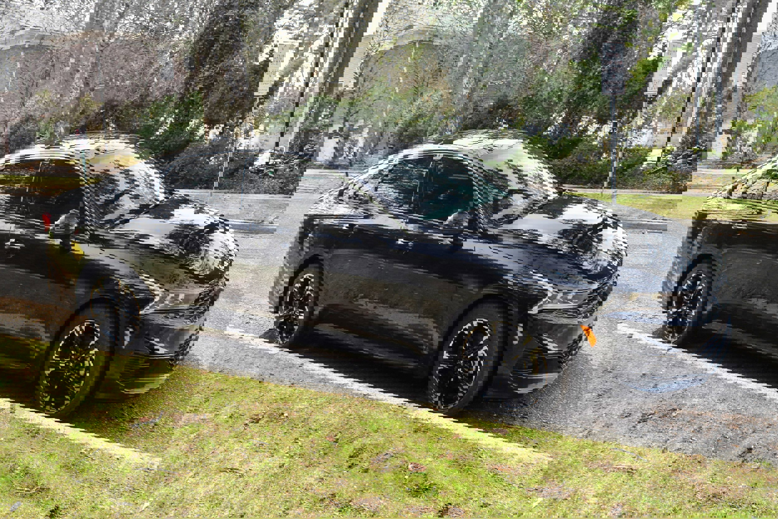 Used 2023 Kia K5 GT-Line image 11