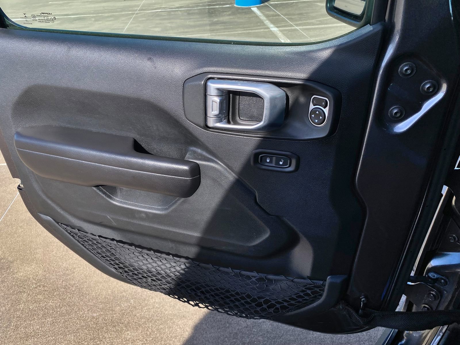 Used 2020 Jeep Wrangler Unlimited Sport S AWD/4WD image 26