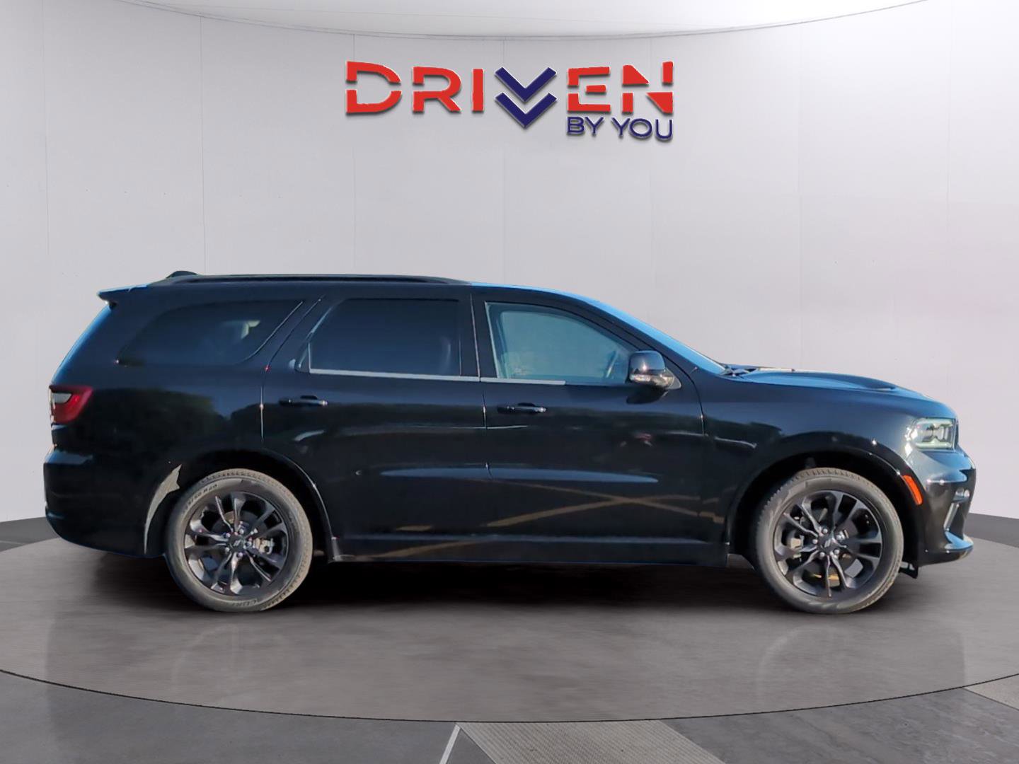 Used 2023 Dodge Durango GT AWD/4WD image 6