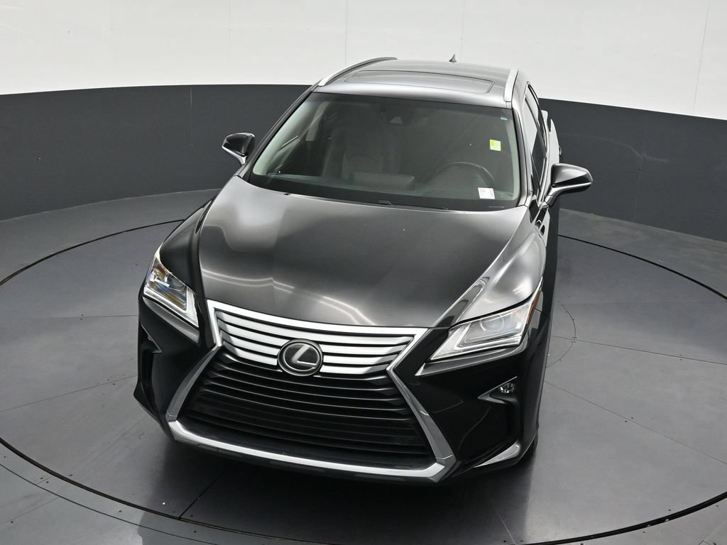 Used 2019 Lexus RX 350L AWD image 23