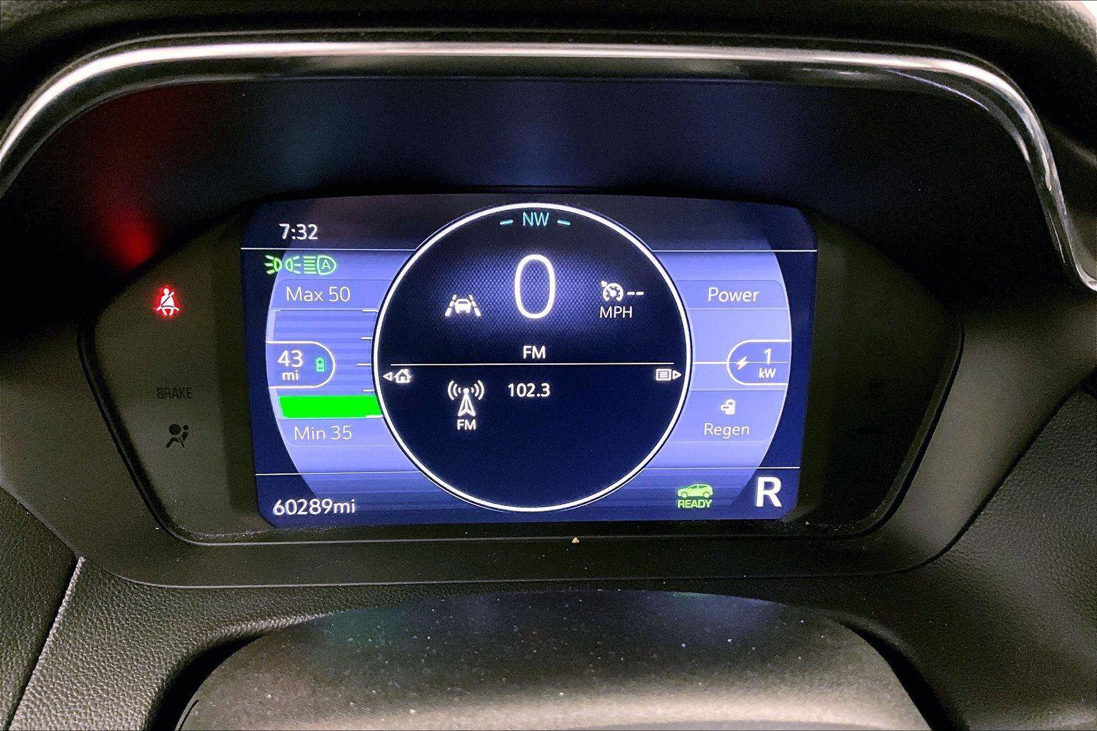 Used 2023 Chevrolet Bolt EUV LT w/ Driver Confidence Package image 19