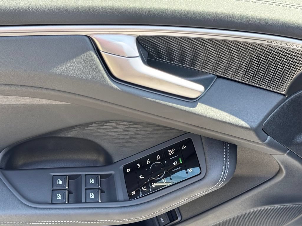 New 2026 Audi A6 Premium Plus AWD/4WD image 14