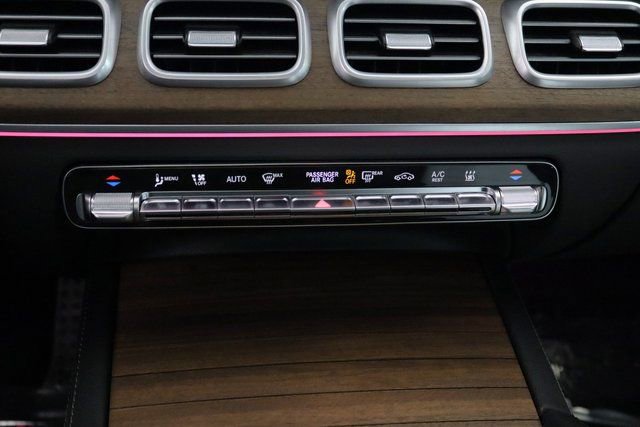 Certified 2025 Mercedes-Benz GLE 450e 4MATIC image 27