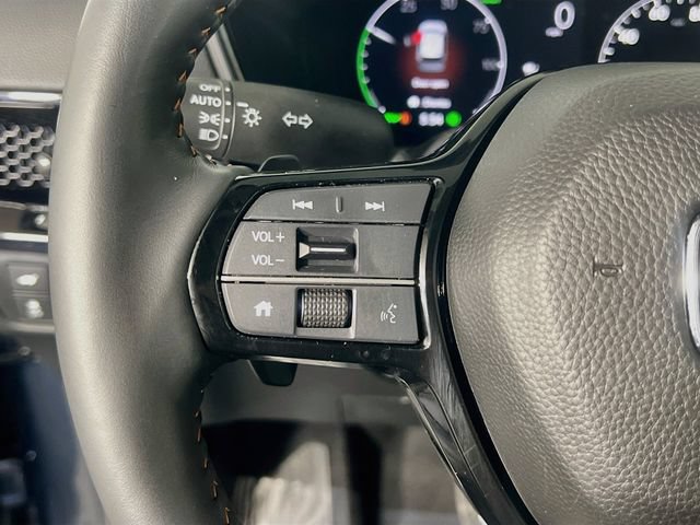 Used 2025 Honda CR-V Sport Touring image 17