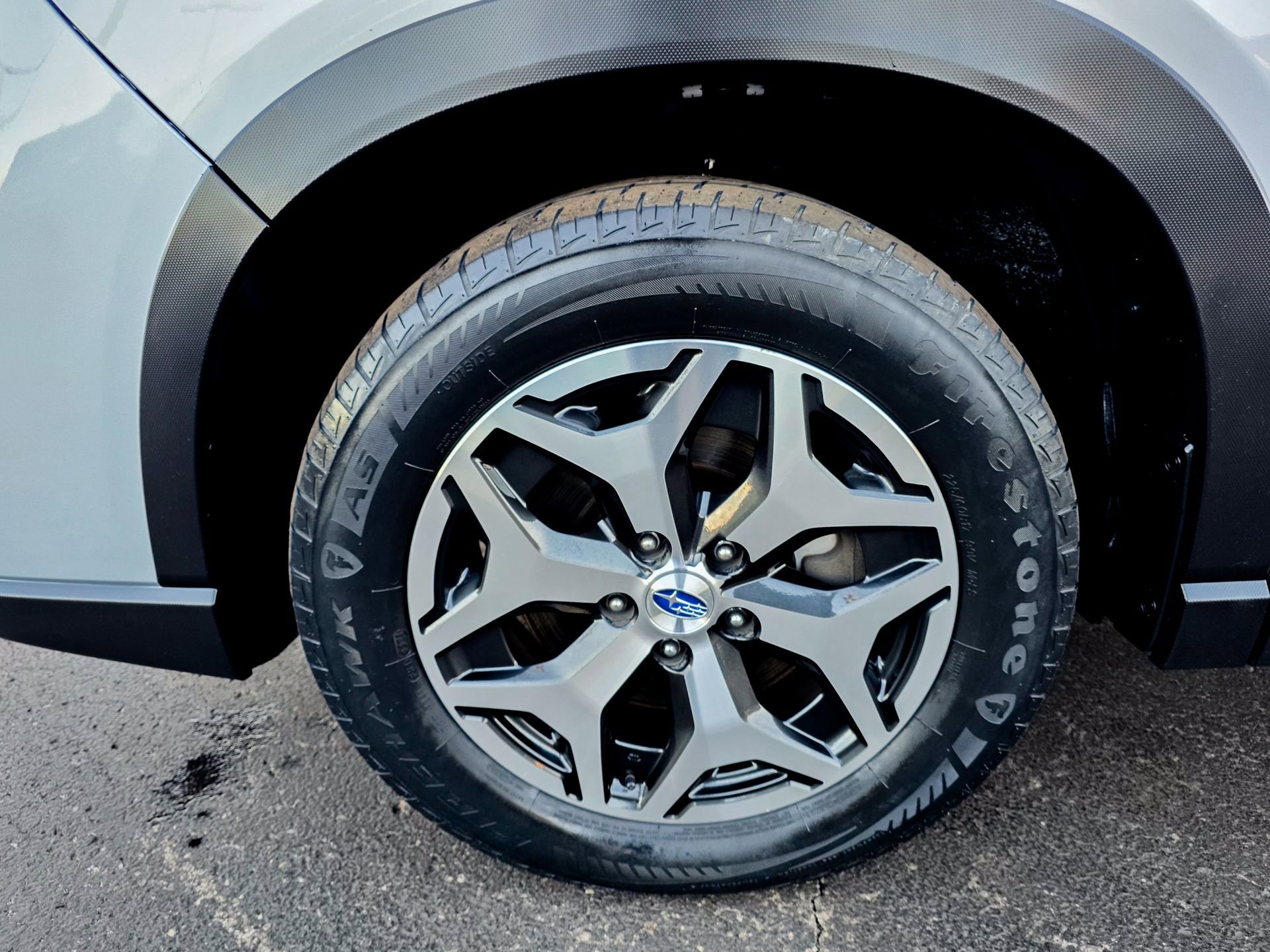 Used 2019 Subaru Forester Premium image 14
