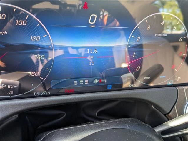 New 2026 Mercedes-Benz E 350 Sedan image 10