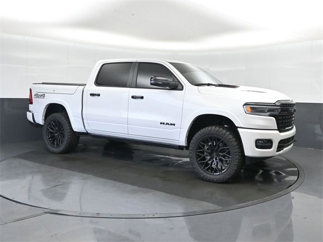 New 2025 RAM 1500 Limited image 2