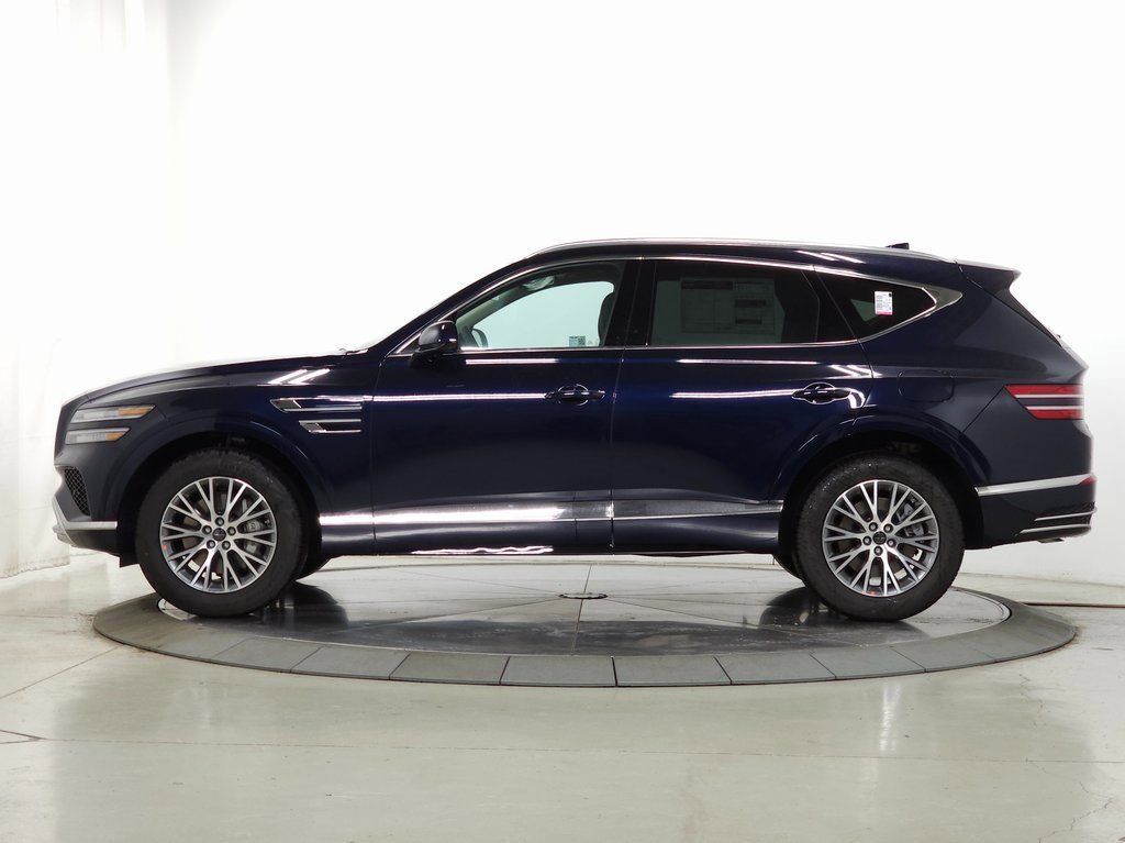 Used 2026 Genesis GV80 2.5T image 4