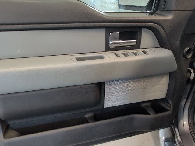 Used 2012 Ford F150 STX w/ STX Decor Pkg AWD/4WD image 12
