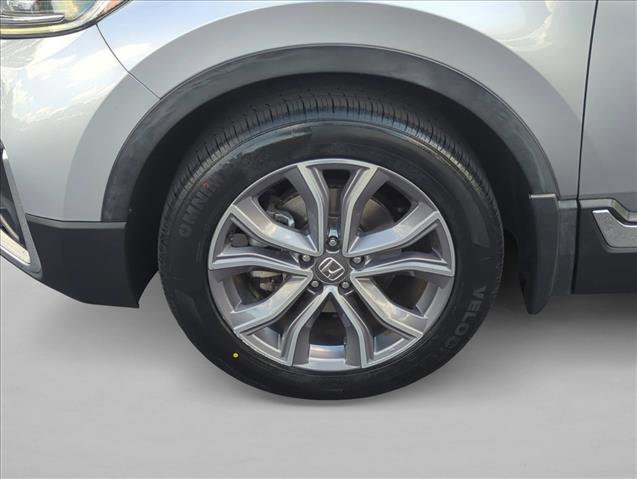 Used 2020 Honda CR-V Touring image 30