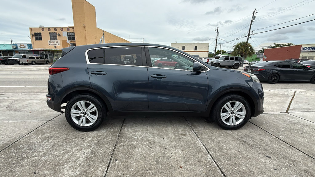 Used 2019 Kia Sportage LX FWD image 14
