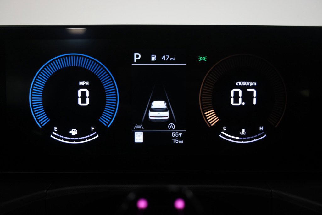 New 2027 Hyundai Santa Fe SEL AWD/4WD image 21