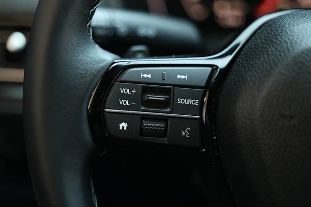 Used 2025 Honda Civic Sport image 32