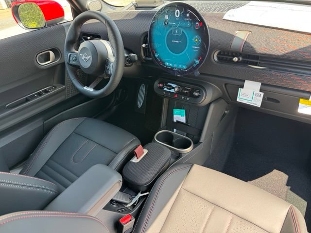 New 2026 MINI Cooper John Cooper Works FWD image 28