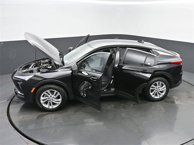 New 2026 Buick Envista Preferred w/ Convenience I Package image 63