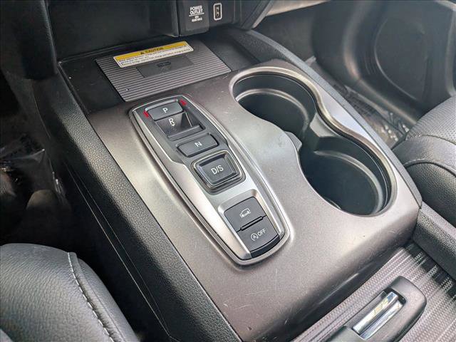 Used 2023 Honda Passport EX-L image 19