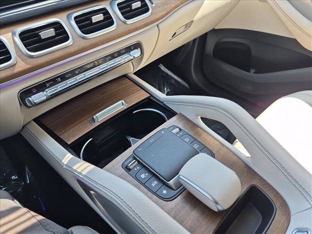Certified 2023 Mercedes-Benz GLE 350 image 12