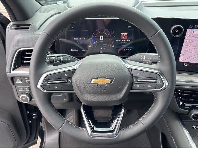 New 2026 Chevrolet Tahoe Premier AWD/4WD image 19