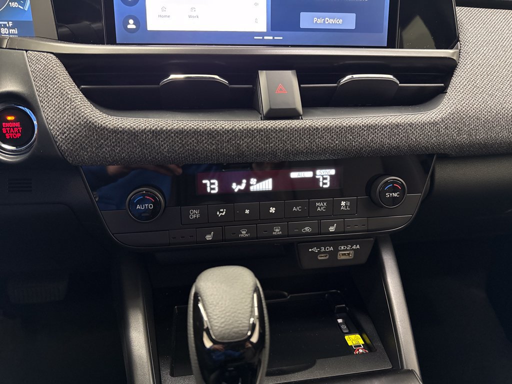 New 2026 Subaru Outback Limited AWD/4WD image 20