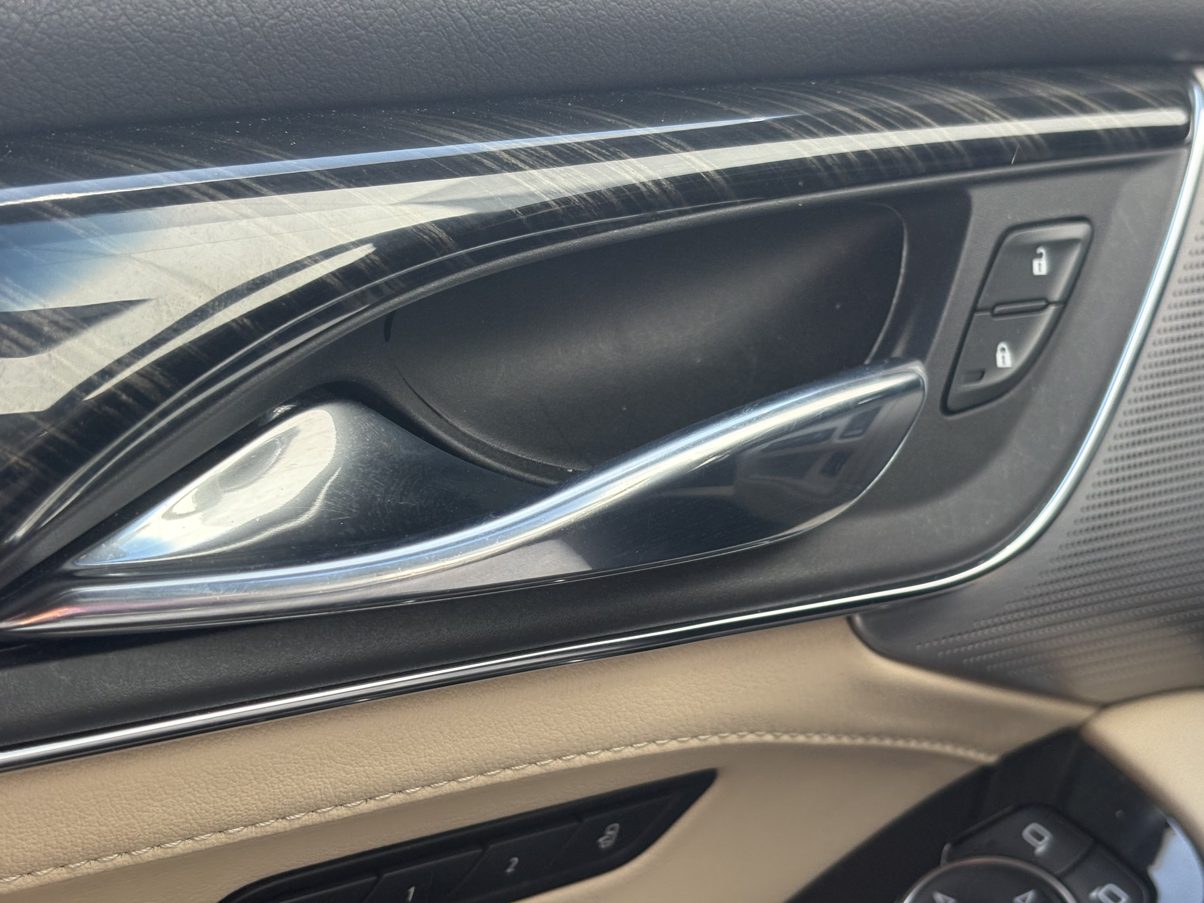 Used 2022 Cadillac CT5 Premium Luxury RWD image 28