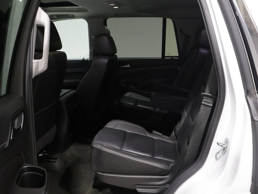Used 2018 GMC Yukon SLT AWD/4WD image 18