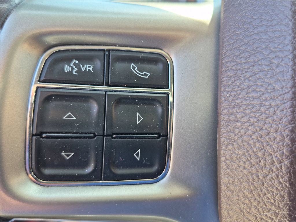 Used 2014 RAM 1500 Laramie w/ Convenience Group RWD image 23