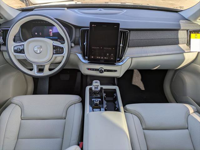 New 2026 Volvo XC90 T8 Ultra image 12