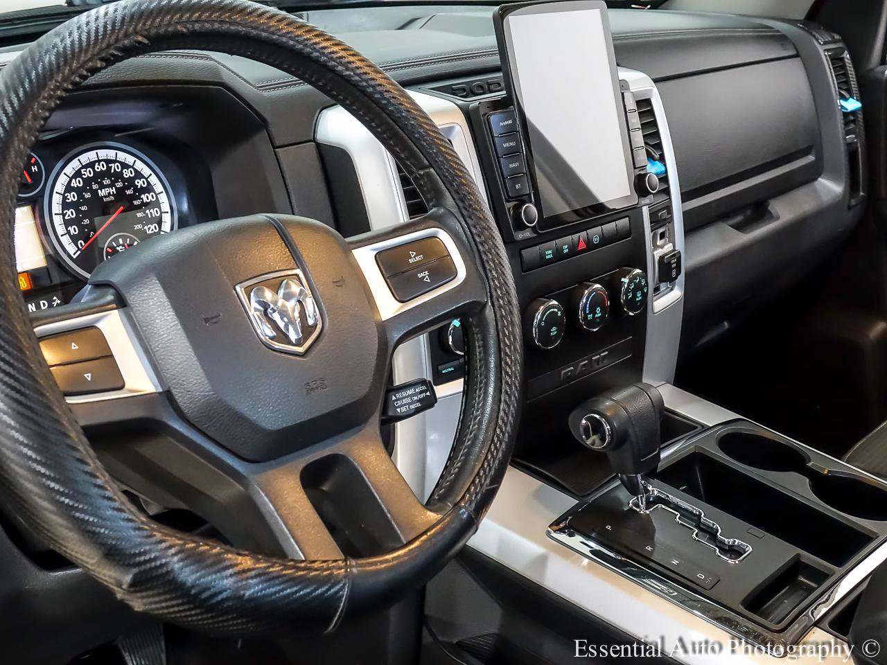 Used 2009 Dodge Ram 1500 Truck Sport image 16