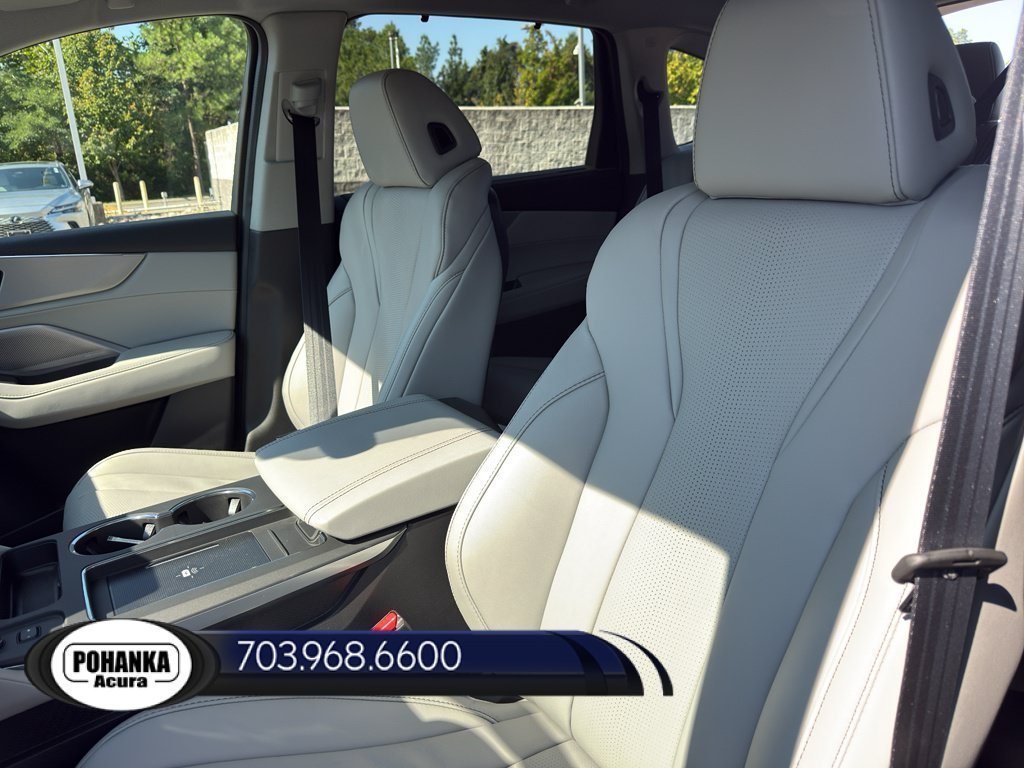 New 2026 Acura MDX w/ Technology Package AWD/4WD image 23