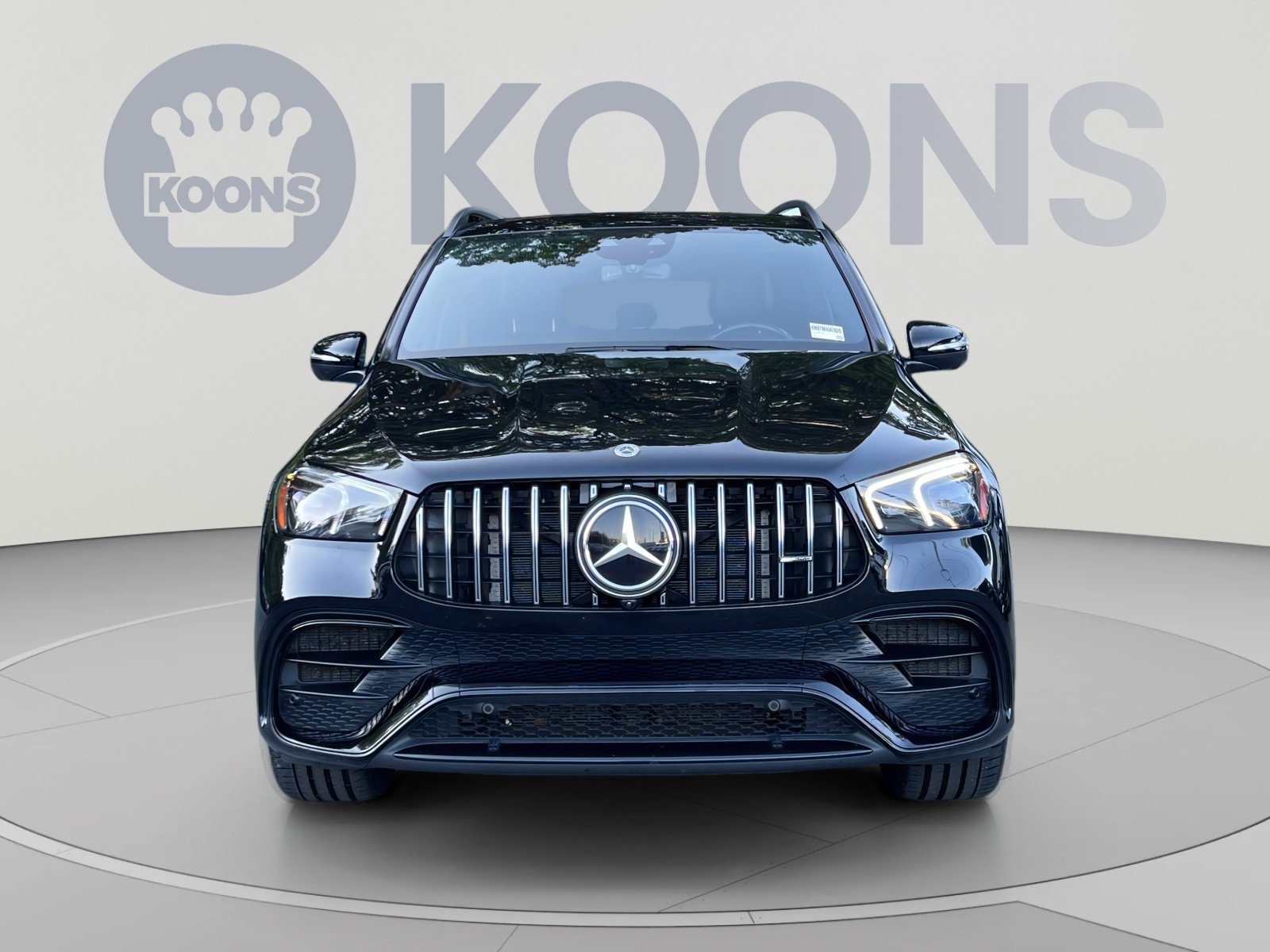 Used 2021 Mercedes-Benz GLE 63 AMG S image 4