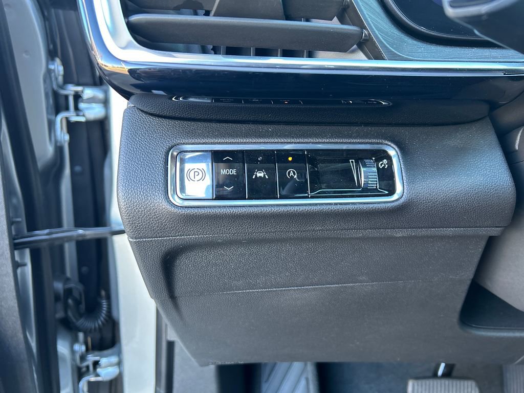 New 2024 Buick Envision Preferred image 22