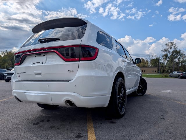 Used 2025 Dodge Durango R/T AWD/4WD image 5