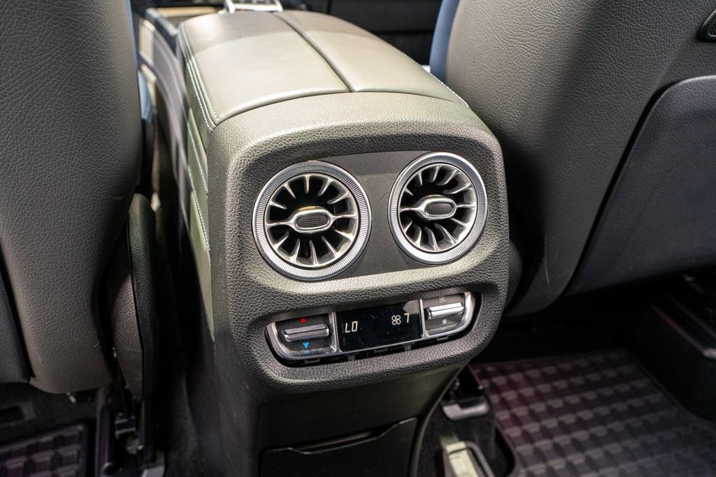 Used 2023 Mercedes-Benz G 63 AMG 4MATIC image 63