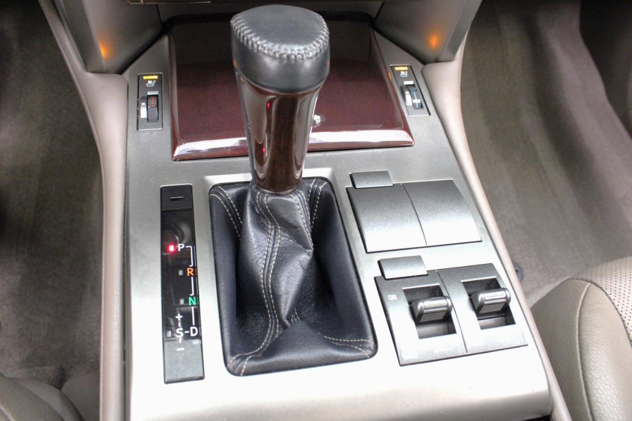 Used 2017 Lexus GX 460 Premium image 67