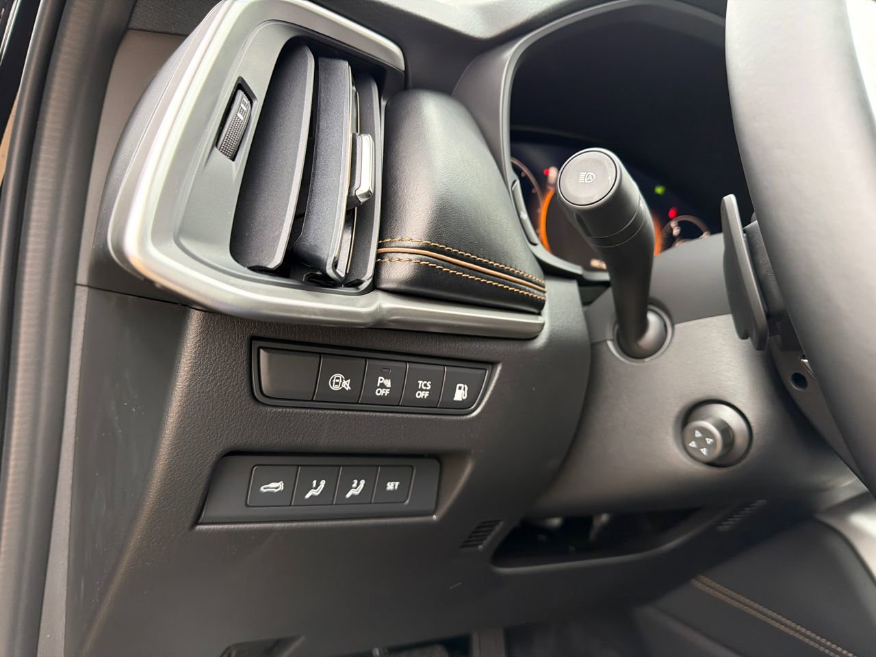 New 2026 MAZDA CX-90 Plug-In Hybrid w/ Premium Plus image 35