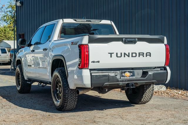 Used 2022 Toyota Tundra SR5 image 4