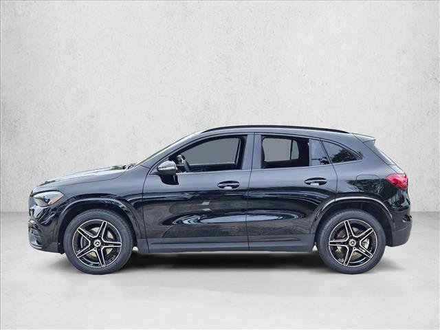 New 2026 Mercedes-Benz GLA 250 image 5