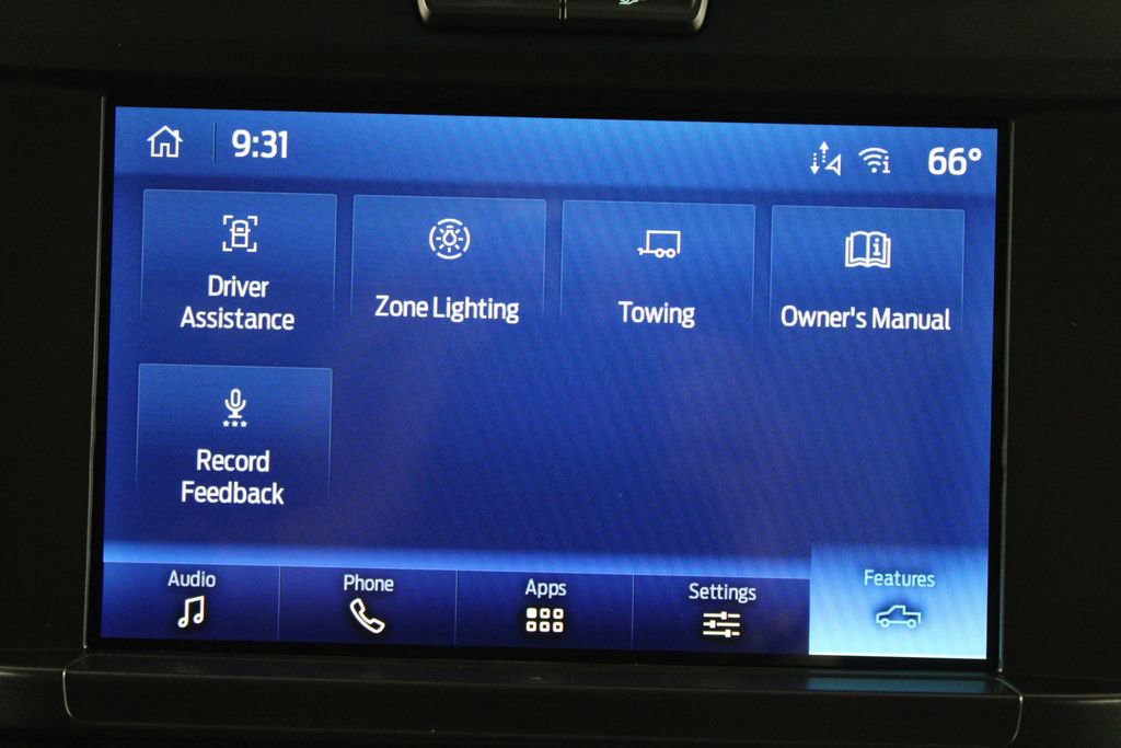 New 2026 Ford F250 XL AWD/4WD image 46