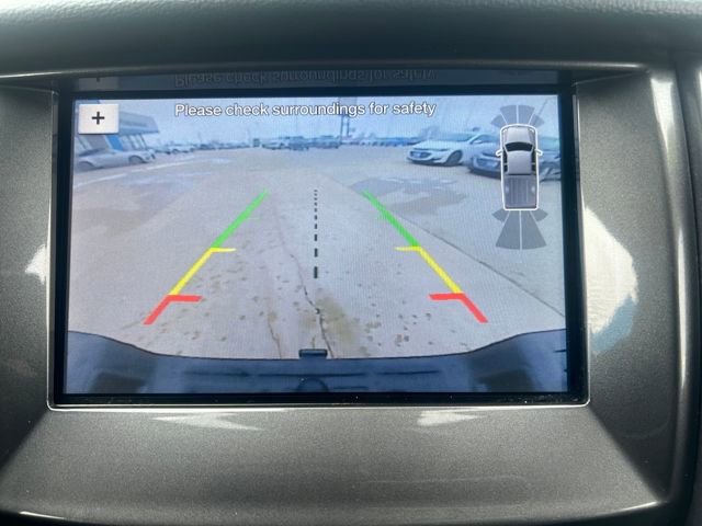 Used 2019 Ford Ranger Lariat w/ Equipment Group 501A Mid image 26