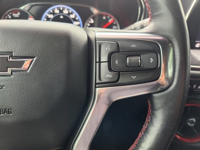Used 2020 Chevrolet Blazer RS FWD image 30