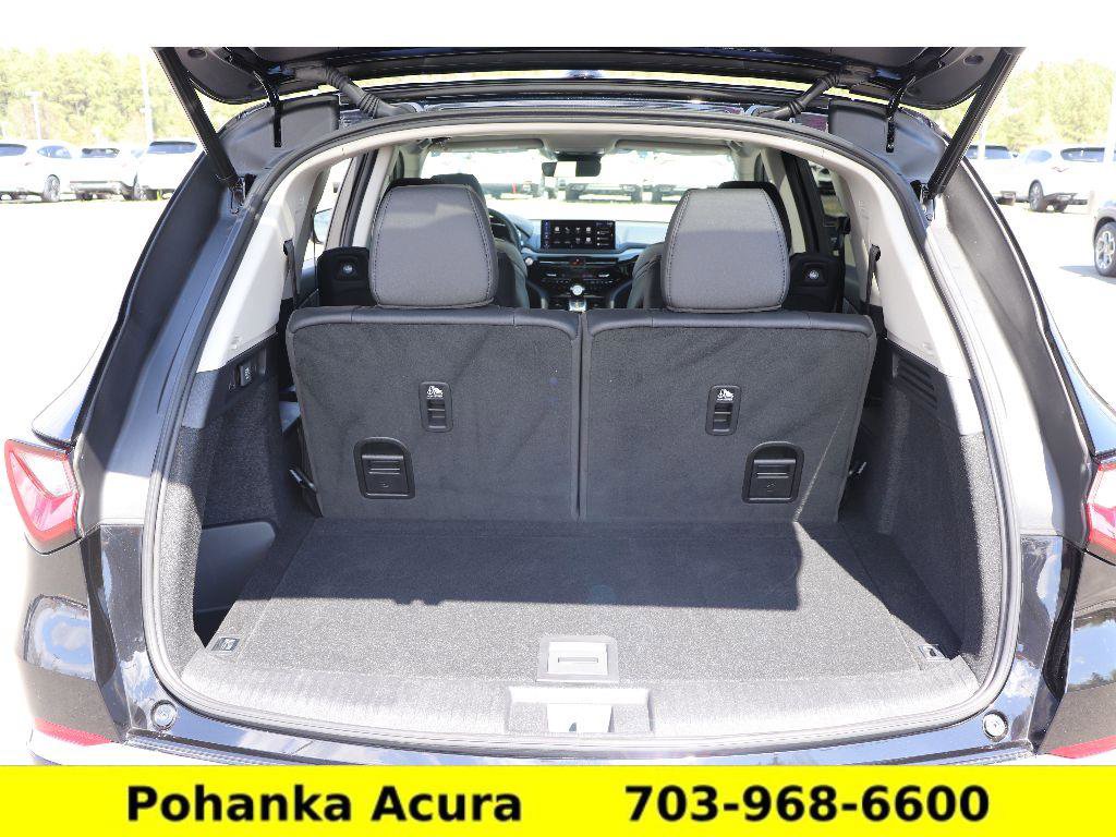 Certified 2026 Acura MDX SH-AWD image 27