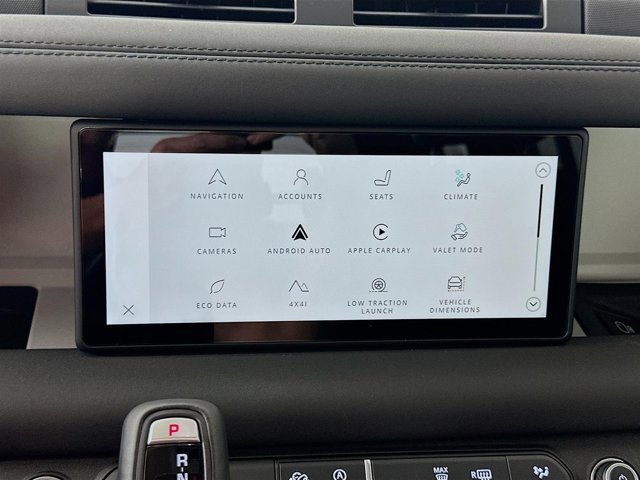 Used 2024 Land Rover Defender 110 S image 15