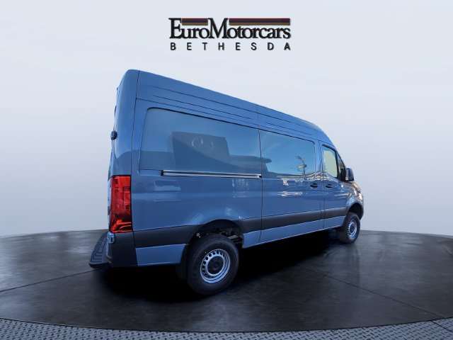 New 2026 Mercedes-Benz Sprinter 2500 image 6