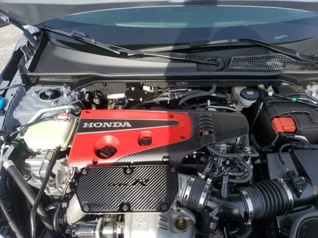 Used 2023 Honda Civic Type R image 11