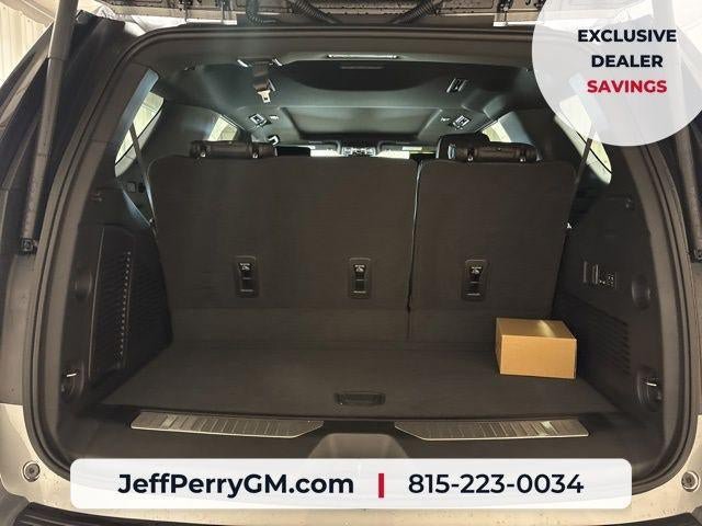 New 2026 GMC Yukon Denali w/ Denali Reserve Package AWD/4WD image 25